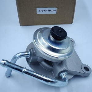ที่ดีที่สุดราคาดีเซลฟีดปั๊ม23380-5B140สำหรับVIGO Hilux 1KZTE 3L - Product Image 3