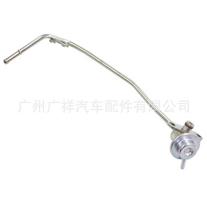 ตัวควบคุมแรงดันน้ำมันเชื้อเพลิง 23280-75040 สำหรับอะไหล่รถยนต์โตโยต้า OEM - Product Image 4
