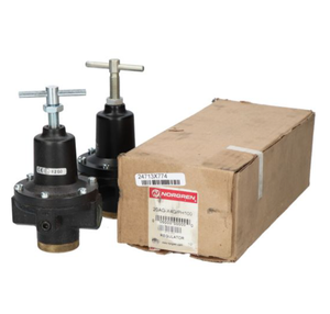 Buen Precio 20AG-X4G-PH100 20AG-X6G-PD100 Regulador de Alto Flujo Serie 20AG, G1/2, 0.2-8 Bar, Sin Manómetro - Product Image 2