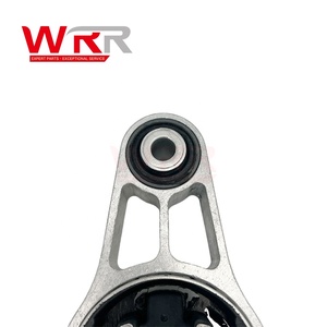 Soporte de Motor 22116772040 22116768852 para BMW E90 E87 320i 325i, Soporte de Cojinete Hidráulico para Motor de Coche, Premium y Duradero - Product Image 5