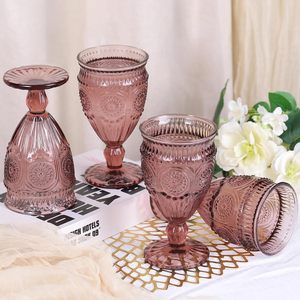 Copas de Champán para Boda en Rosa y Azul, Copas de Cristal Personalizadas Transparentes con Logotipo - Product Image 5
