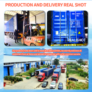 เครื่องเล่นสนุกในร่ม/กลางแจ้ง SHENLONG SLES-A Energy Storm ทำจากไฟเบอร์กลาสและโลหะ รับน้ำหนักได้ 500 กก. รองรับผู้โดยสาร 24/32/36 คนต่อรอบ - Product Image 5