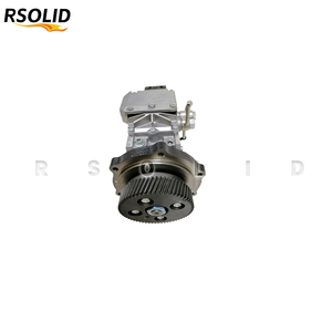 Pompe à injection de carburant Rsoliddiesel 109342-1007 0470504026 Basch VP44 pour Isazu 4JH1 3.0L NKR77 - Product Image 6