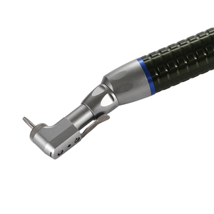 Yabangbang <span class=keywords><strong>Dental</strong></span> Universeel Implantaat Prothetische <span class=keywords><strong>Kit</strong></span> Momentsleutel Schroef Drivers Remover Grendel Type Verstelbaar Handstuk - Product Image 5