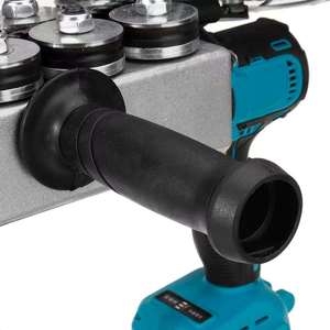 Máquina Automática Inalámbrica para Enhebrar Cables a Través de Paredes, Recargable, Funcionamiento con Batería, Diseño Inalámbrico - Product Image 3