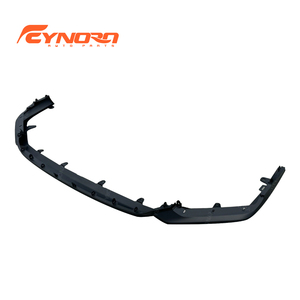 EYNORA Spoiler Delantero Inferior para <span class=keywords><strong>Lexus</strong></span> <span class=keywords><strong>NX</strong></span> <span class=keywords><strong>2022</strong></span>-2024, Valance Inferior de Parachoques Delantero 52411-F6010, Labio Delantero - Product Image 3