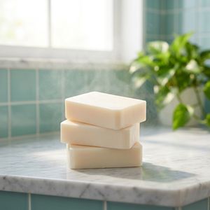 Pearl <b>Soap</b> Base Cosmetic Grade Premium Quality Bulk Supply - Product Image 3