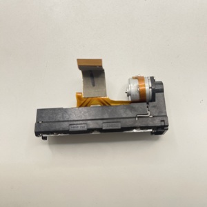 Cabezal de Impresión Térmico Original VX690, Repuesto de Alta Calidad para Impresoras POS VX520 VX675 <span class=keywords><strong>VX680</strong></span> - Product Image 3