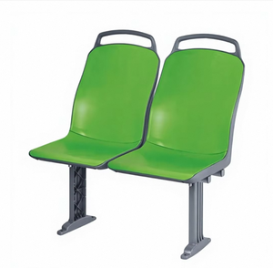 Роскошные комфортабельные одноместные и двухместные сиденья для автобусов. - Product Image 1