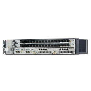 Nuevo Equipo de Fibra Óptica ZXA10 C620 OLT de 16 Puertos y 48V SFP con Soporte XGPON para FTTH/FTTO/FTTC/FTTX, con 1 Año de Garantía - Product Image 6