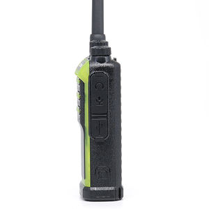 Talkie-walkie portable professionnel VHF/UHF extérieur 16 canaux - Product Image 3
