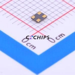 TXM12M0004252FBCEO00T Crystal (Passive) SMD2520-4P Crystal Oscillator SMD Crystal Oscillator 12MHz 10ppm 12pF - Product Image 2