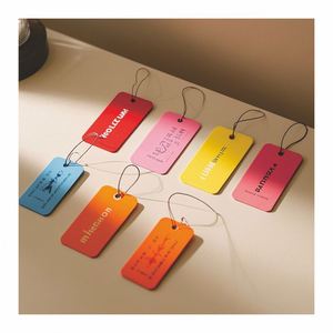 Hot bán thẻ Quà Tặng Nhãn dán nhãn labling ren tẩm <span class=keywords><strong>lahore</strong></span> Laminate Thẻ quà tặng - Product Image 6