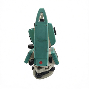 เครื่องมือสำรวจ RQS Ruide Total Station พร้อมรองรับ USB สำหรับขายเครื่อง Total Station รุ่นยอดนิยม ขายดี เครื่อง Total Station แบบโรบอติก - Product Image 2