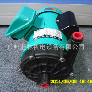 MP-70R ปั๊มแม่เหล็กขนาดเล็ก ขายตรงจากผู้ผลิต รับประกันทั่วประเทศหนึ่งปี สำหรับความร่วมมือระหว่างจีนและไต้หวัน - Product Image 2