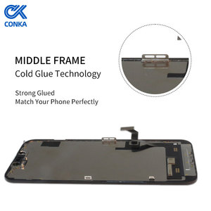Nhà Máy Trực Tiếp OEM Gốc Điện Thoại Di Động <span class=keywords><strong>LCD</strong></span> Cho iPhone X XS XR 11 12 13 14 15 Pro Max <span class=keywords><strong>LCD</strong></span> OLED Màn Hình Cảm Ứng Hiển Thị <span class=keywords><strong>Digitizer</strong></span> - Product Image 6
