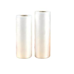 Food Grade OEM Custom Printed Plastic Roll Film Transparent Fruit Vegetable <b>Packaging</b> <b>Bag</b> - Product Image 1
