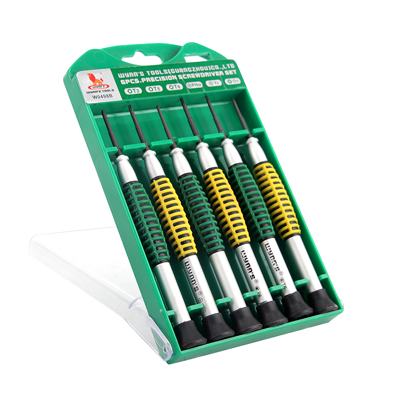 Wili Lion 32 Piece Telecom Tool