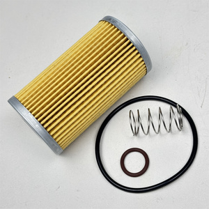 Filtre à carburant 4366704 129100-55650 pour T1530 1900 1910 1920 - Product Image 3