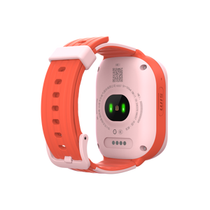 Montre connectée GPS pour enfants étanche IP68 4G avec écran tactile LCD HD, fonction SOS, suivi en temps réel LBS WIFI, carte SIM, système d'exploitation RTOS, autonomie de 5 à 10 jours - Product Image 4