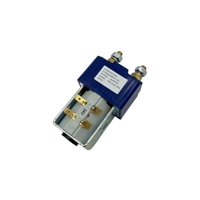 Numéro de pièce Contacteur électrique pour chariot élévateur Linde 1158 T30 T20AP/SP, pièces de commande de circuit 0039703526