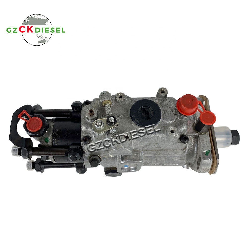 DPA 4燃料噴射ポンプ2643C647/2643C647ZC 3349F250T建設機械部品