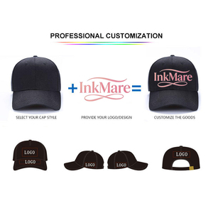 Embroidery Custom Logo Sporty Leopard Fashion Laser Cut Hole Stacked Hydro Mesh Baseball Hat Style Trucker Hat 6 Panel Cap - Product Image 2