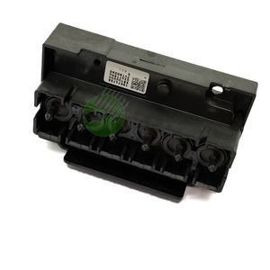 F180030 F180040 Original 95% nuevo cabezal de impresión para <span class=keywords><strong>Epson</strong></span> Stylus Photo R285 R290 T50 T59 T60 <span class=keywords><strong>L800</strong></span> L805 L850 TX650 máquina <span class=keywords><strong>impresora</strong></span> UV - Product Image 5