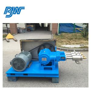 Bomba de enchimento de gás <span class=keywords><strong>natural</strong></span> cryogenic, êmbolo triplo para bomba de enchimento de líquido - Product Image 5