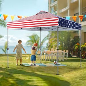2024 diseño personalizado resistente 4 * 6FT Root Top Canopy House Tent gran oferta <span class=keywords><strong>accesorios</strong></span> <span class=keywords><strong>de</strong></span> aluminio <span class=keywords><strong>para</strong></span> exposiciones <span class=keywords><strong>de</strong></span> ferias comerciales - Product Image 2