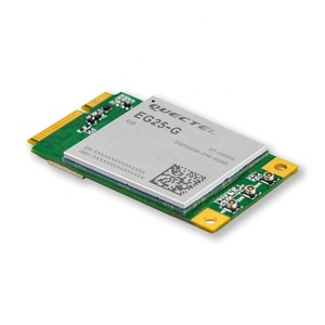 Certified Product <strong>Quectel</strong> <strong>EG25-G</strong> Mini PCIe IoT/M2M-optimized LTE Cat 4 <strong>Module</strong> - Product Image 3