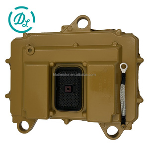 ชุดควบคุม ECM สำหรับรถขุดรุ่น 277B 246B 232B แรงดัน 24V รุ่น 154-4233 1544233 อะไหล่ทดแทนใหม่ รับประกัน 1 ปี - Product Image 5