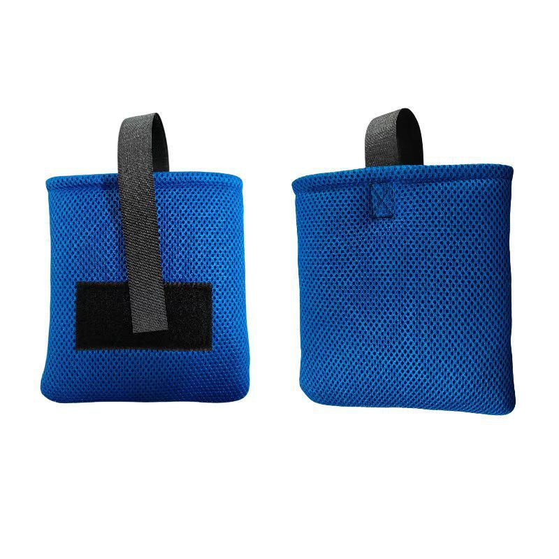 Blue pair