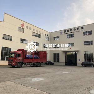 <span class=keywords><strong>Chinese</strong></span> fabrikant 1200*2800 1,9-4,8 TPH mijnbouwstaafmolen voor het malen van ijzer, koper en gouderts - Product Image 4