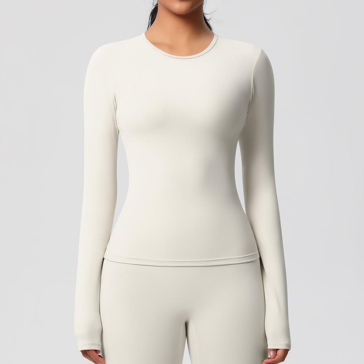 Light Ivory