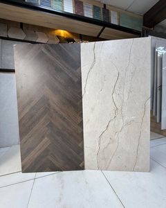 Support vertical robuste pour présentation de carreaux, idéal pour salle d'exposition, céramique, <span class=keywords><strong>marbre</strong></span>, quartz, avec garantie de 3 ans - Product Image 5