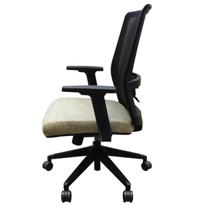 <strong>Heavy</strong> <strong>Person</strong> Suitable Mesh Type USA Market <strong>Office</strong> <strong>Chairs</strong> China Wholesale Supplier - Product Image 2