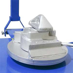 ISO 4T ağır yük nakliye saklama kabı hareketli paten ile büküm kilit konteyner hareketli hizmetler - Product Image 3