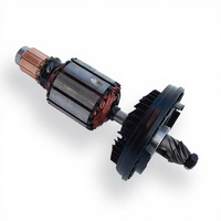 Armature de rechange de haute qualité N793841 pour meuleuse d'angle SA DCG412 DCG412B DCG412P2 DCG412P2 DCG412BR