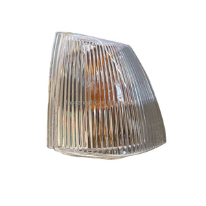 Luz de esquina nueva adecuada para Renault R9 98, luz direccional 7702202872 7702202873 - Product Image 1
