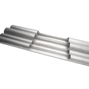 8 Inch ASTM A270 3A ISO Standard Stainless Steel Sanitary Tube Supplier