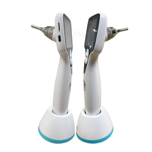 Video SY-G046-2 rhinoscope layrngoscope mới kỹ thuật số thú y xách tay video kỹ thuật số USB otoscope cho tai kiểm tra - Product Image 2