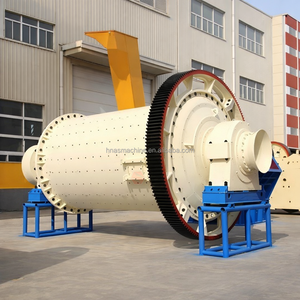 Molino de bolas de alto rendimiento para la molienda de residuos de <span class=keywords><strong>agua</strong></span>, escoria y mineral, máquina de molino de escoria para hornos de fundición para molienda industrial - Product Image 3