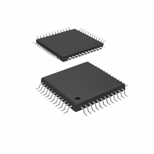 ชิปอิเล็กทรอนิกส์ ชิ้นส่วนประกอบเสียง สำหรับวัตถุประสงค์พิเศษ 48 TQFP TAS3002PFBR ของแท้ - Product Image 1