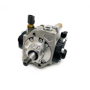 Bomba de Inyección de Combustible Diésel HP3 2940001151 294000-1151 para 4HK1 - Product Image 2