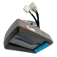 KAKALAI 14640102 Panneau d'affichage du moniteur I-ECU pour excavatrice Volvo EC210D EC480D EC380D VOE14640102 Pièces de rechange