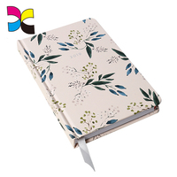 Carnet de notes en papier fait à la main, planificateur personnalisable, bon marché