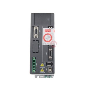ไดรเวอร์อุตสาหกรรมรุ่นใหม่ ASD-A2-0721-U 1kW 3 เฟส ตัวควบคุมมอเตอร์อุปกรณ์ รองรับ Modbus TCP/IP 380V รับประกัน 180 วัน - Product Image 5