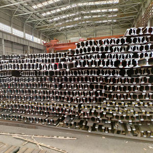 רכבת באיכות גבוהה רכבת רכבת רכבת רכבת קלה רכבת רכבת קלה עבור כרייה, מנוף 50mn 71mn 55q - Product Image 6