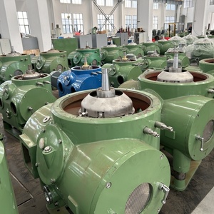 ชามกรองแยก<span class=keywords><strong>ผง</strong></span>โยเกิร์ตเวย์อุปกรณ์แยกแรงเหวี่ยง - Product Image 4